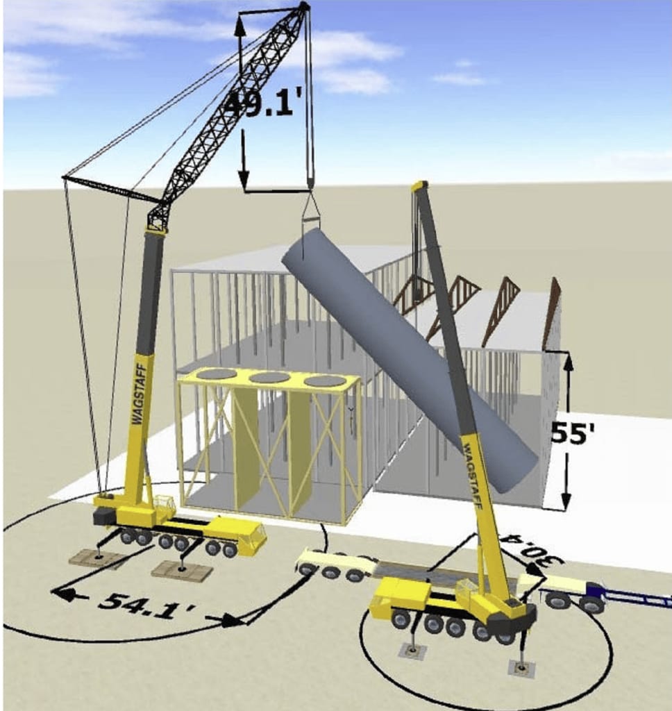 Point Drawing Engineering Kaysan Engineering and Supplies Limited